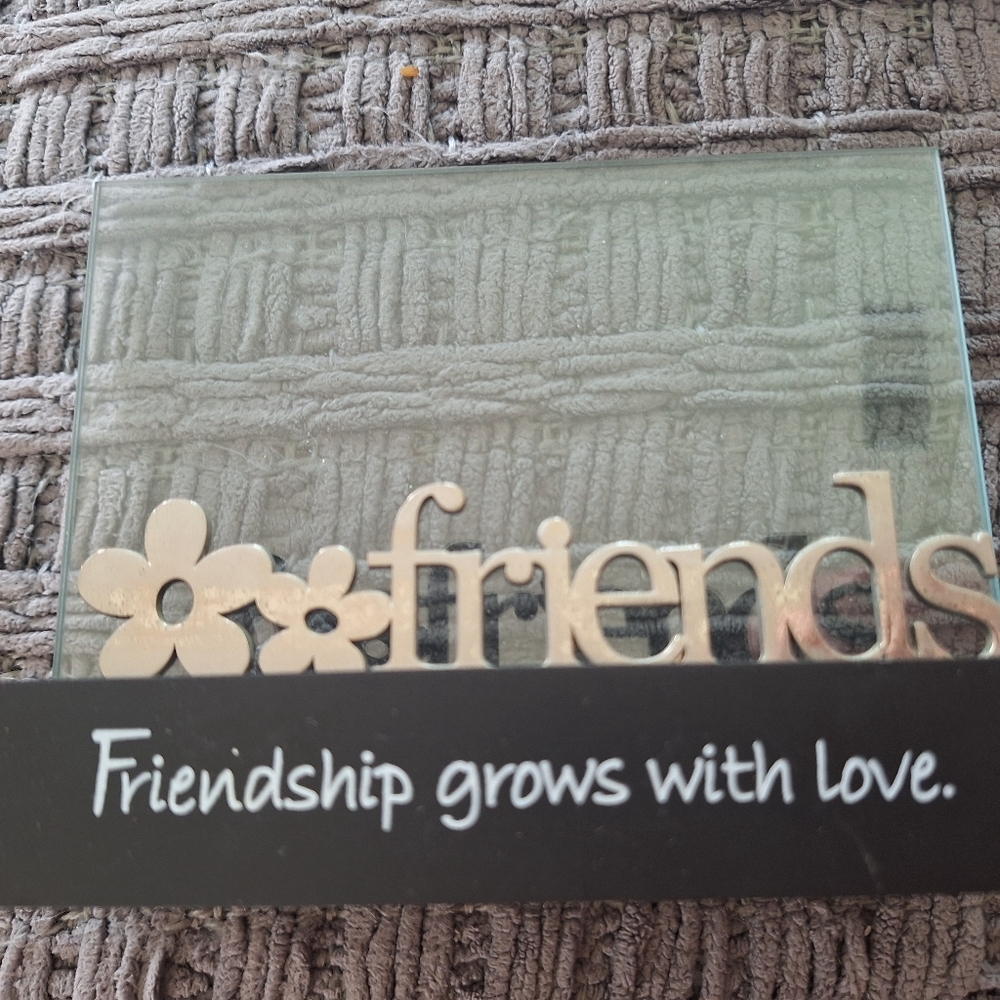 90s Vibes Picture Frame